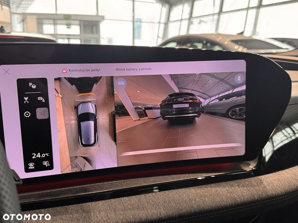 Audi Q6 e-tron 83kWh - 25