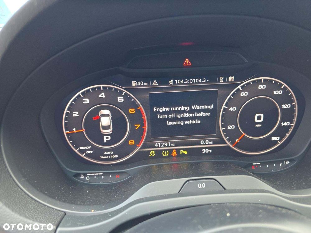 Audi A3 Limousine 2.0 TFSI quattro S tronic sport - 6