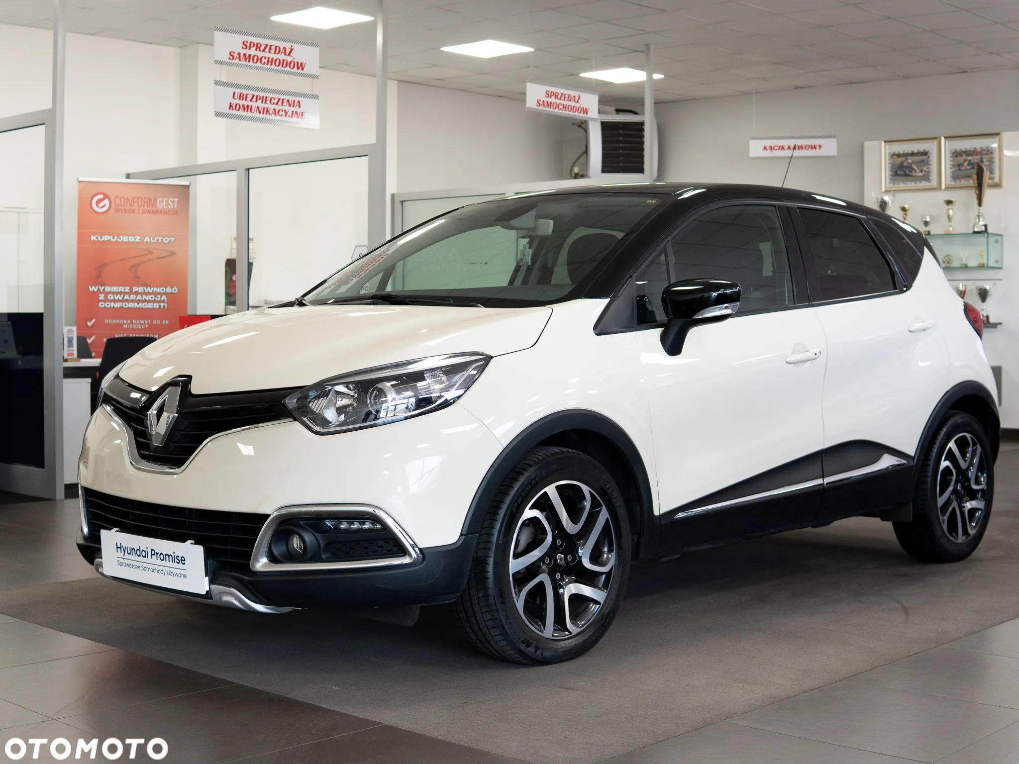 Renault Captur - 3