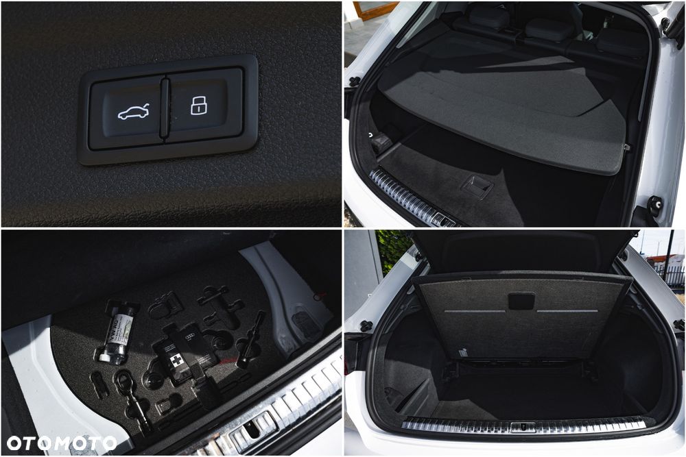Audi Q3 - 40