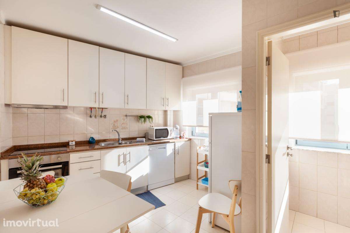 Apartamento com 2 quartos - localizado em Sé de Braga e São Lázaro... - Grande imagem: 2/31