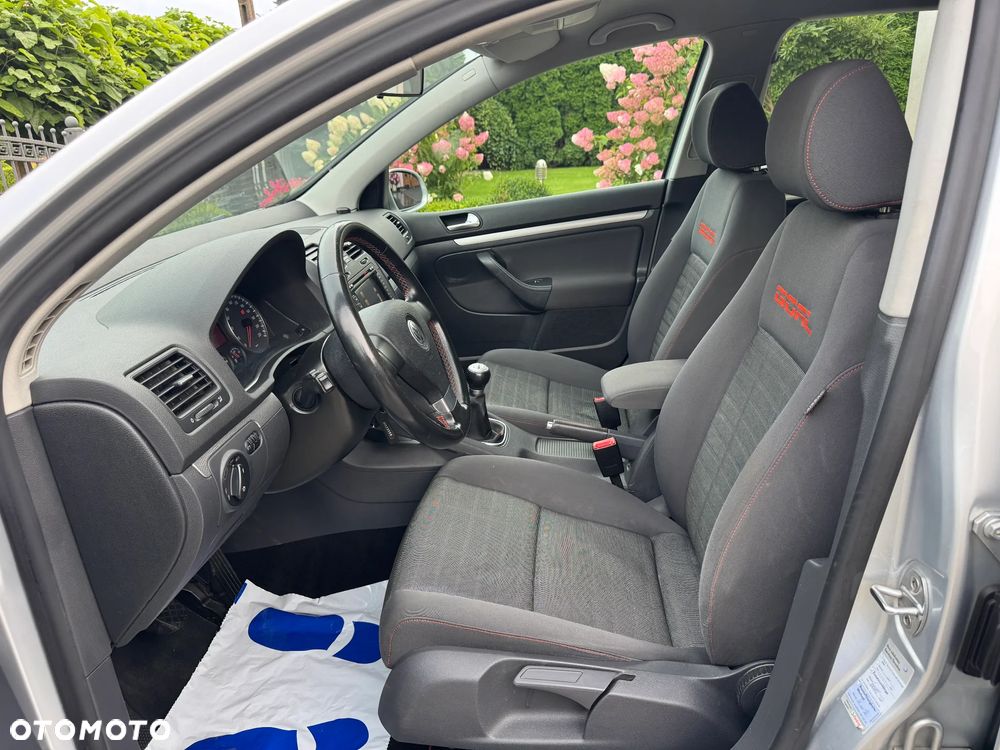 Volkswagen Golf 1.4 Goal - 22