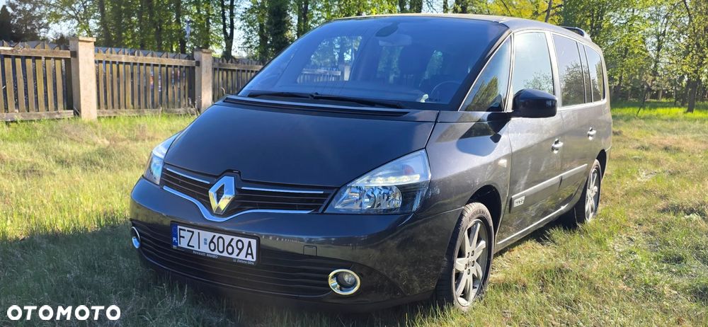 Renault Grand Espace - 1