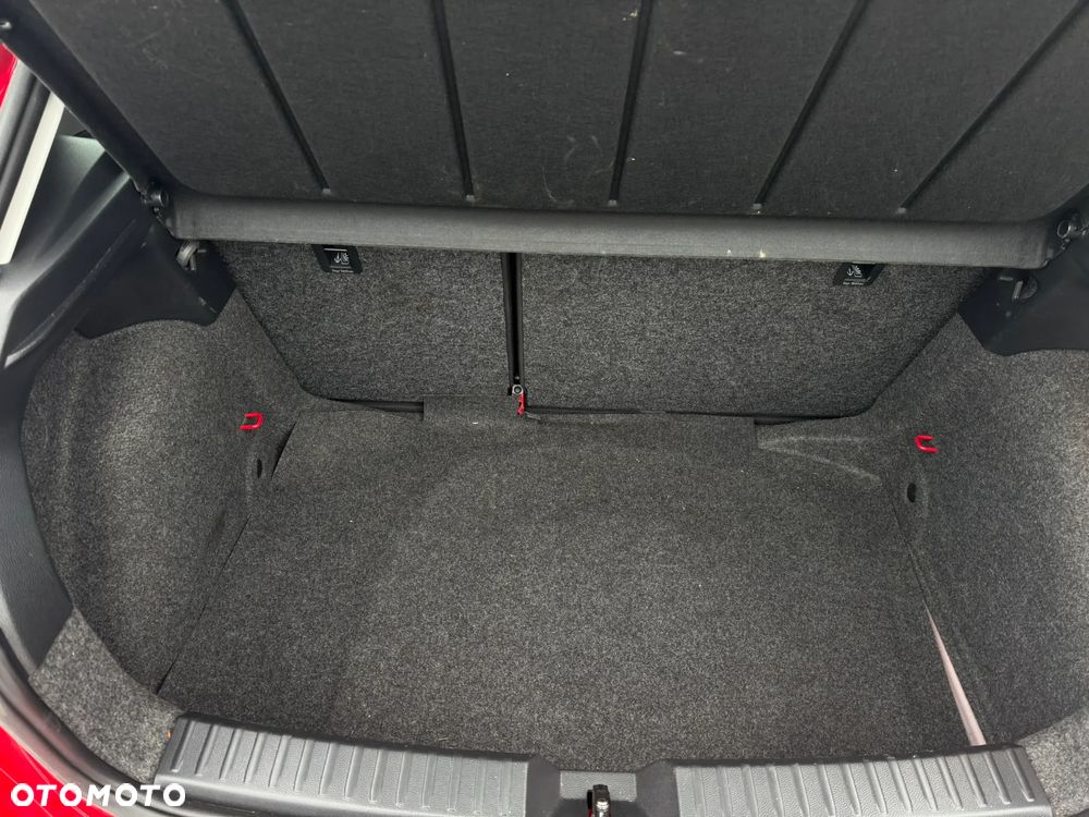 Seat Ibiza 1.0 TSI Style S&S - 11