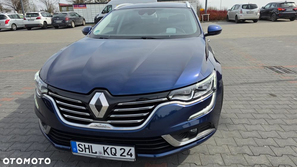 Renault Talisman ENERGY TCe 200 EDC INITIALE PARIS - 27