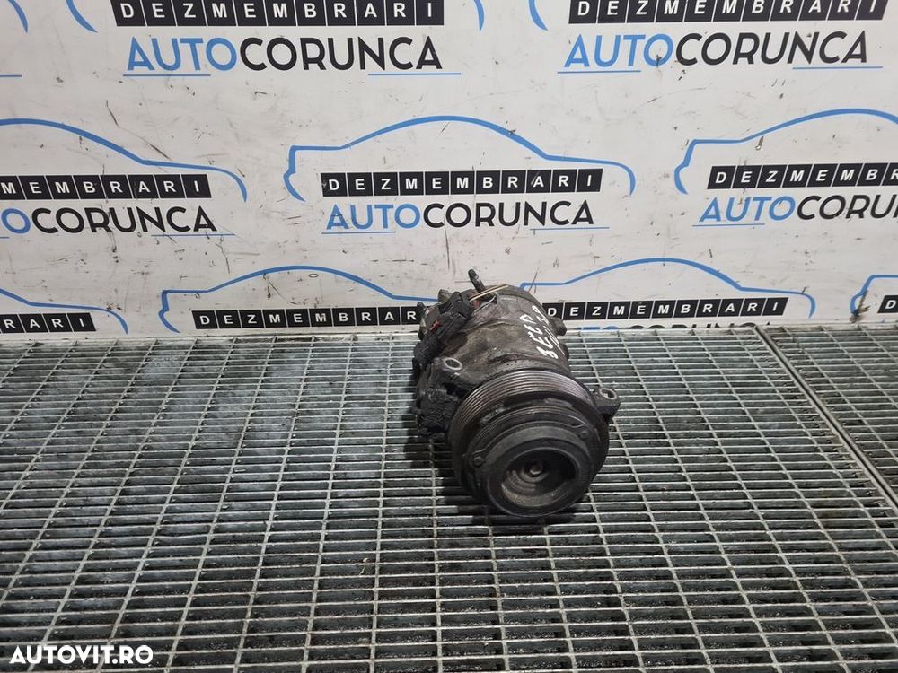 Compresor clima Jeep Grand Cherokee III 3.0 2005 - 2010 218CP EXL (1038) Diesel 616519 - 2