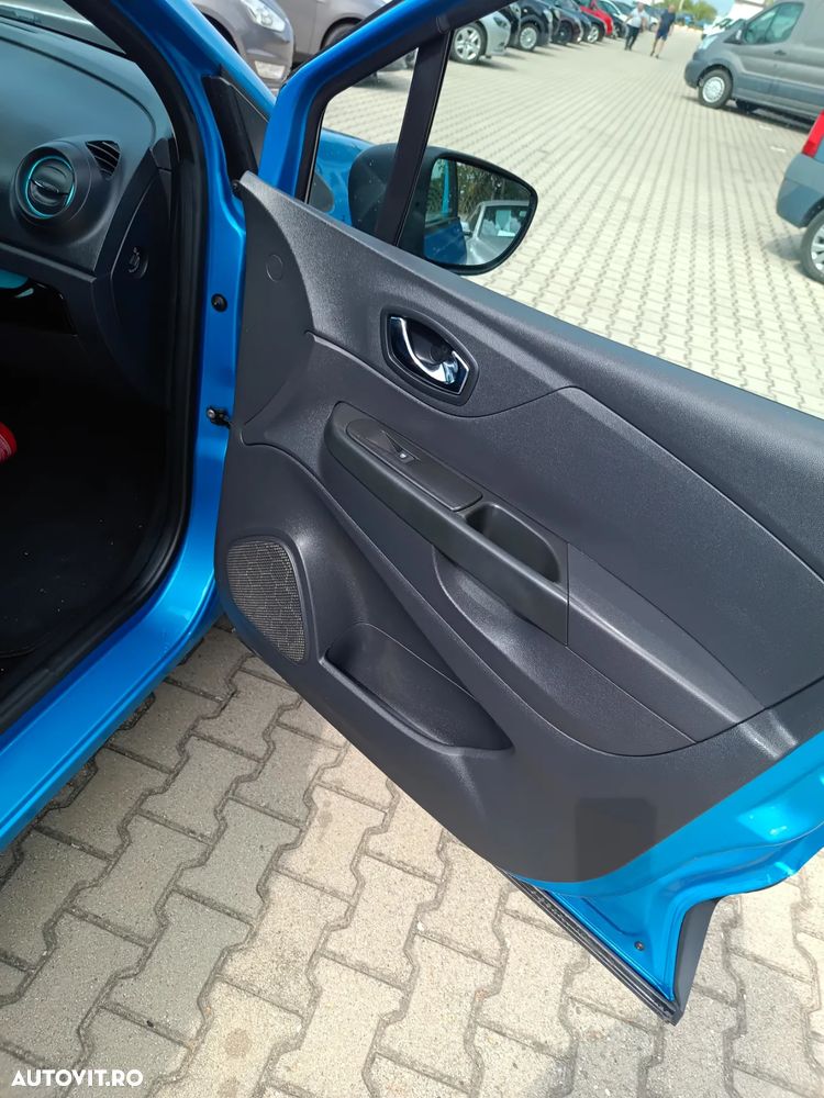 Renault Captur - 8
