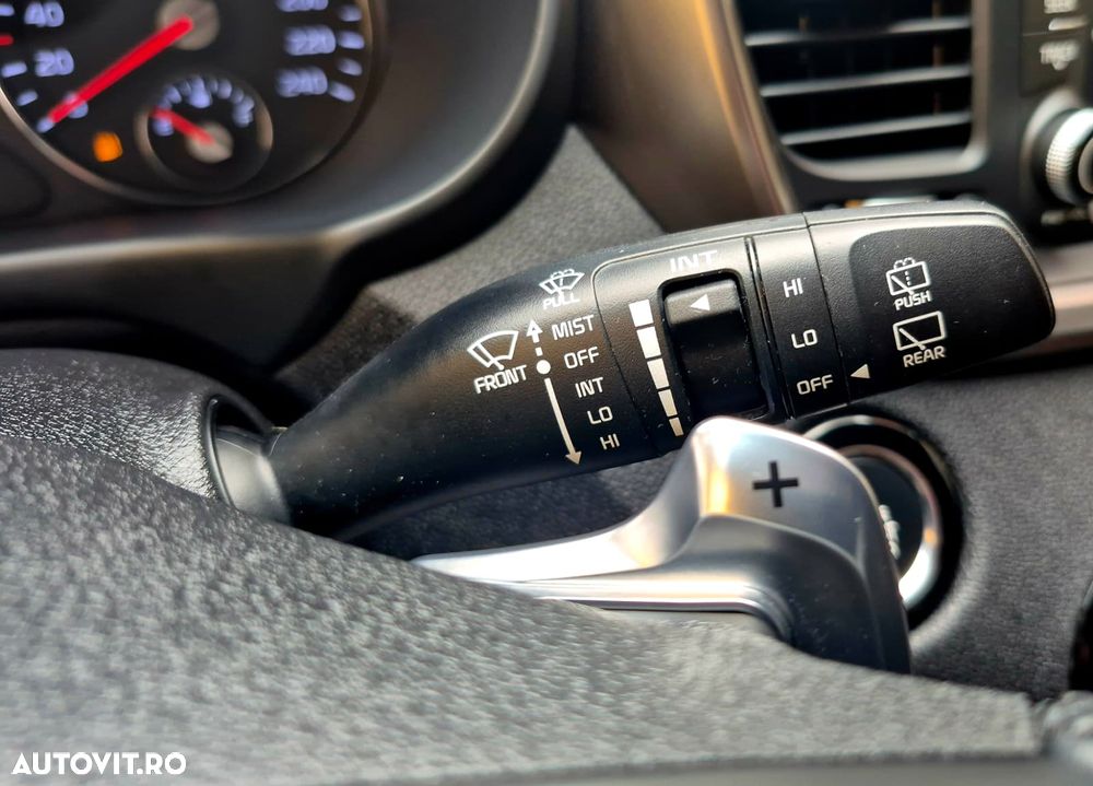 Kia Sorento 2.0 DSL 6AT 4x4 Cosmo - 21