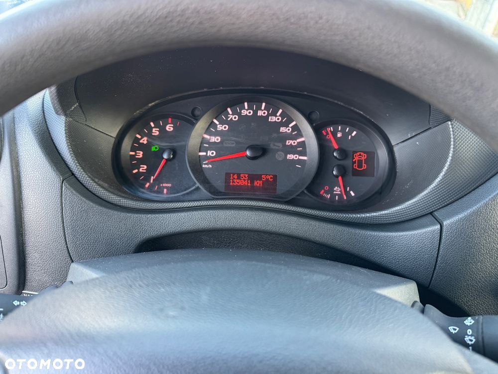 Renault MASTER PODNOŚNIK KOSZOWY - ZWYŻKA 12 m - 14