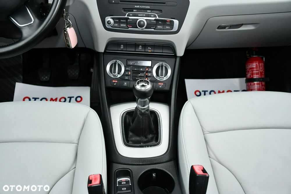 Audi Q3 2.0 TDI - 26