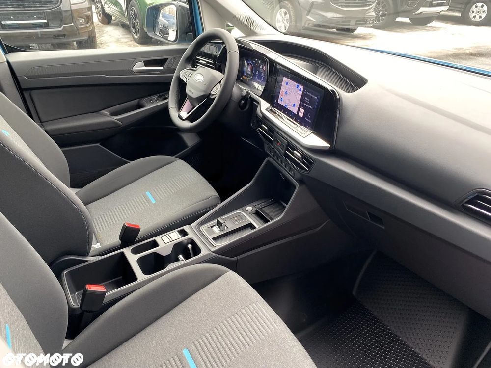 Ford Transit Connect Kombi 230 L2 Active PowerShift N1 - 25