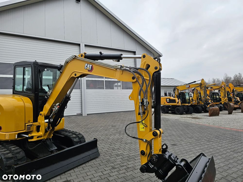 Caterpillar 305 E2 - 19