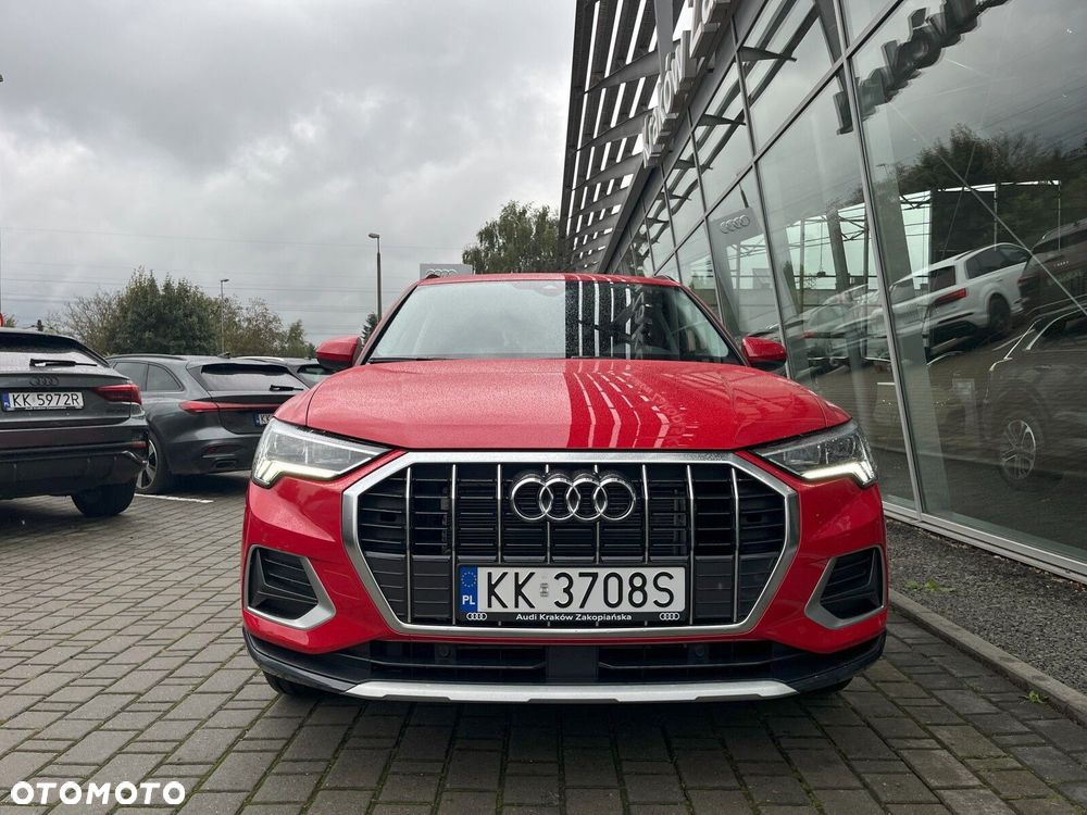 Audi Q3 - 3