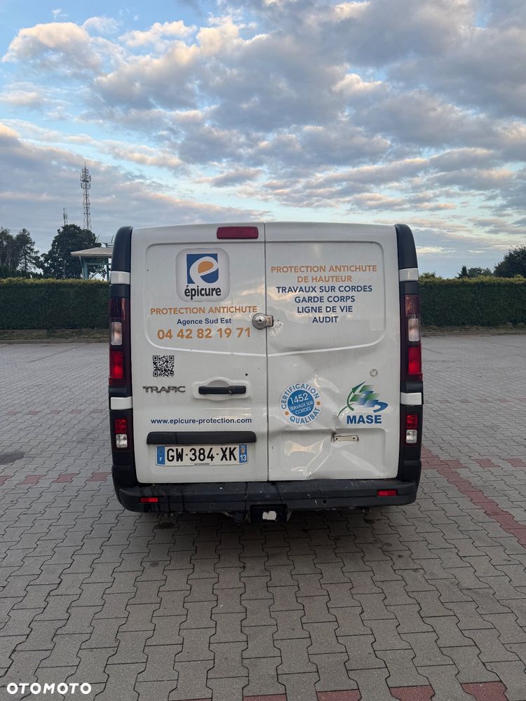 Renault Trafic - 5