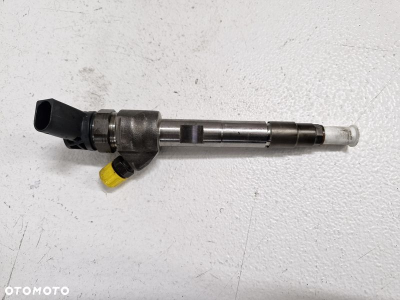 TOYOTA AVENSIS T27 LIFT T29 1.6 D WTRYSKIWACZ WTRYSK PALIWA 8515060 0445110599 - 4