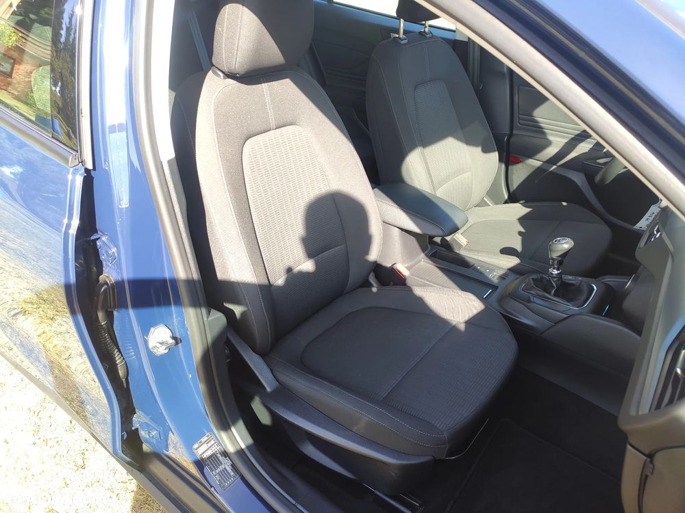 Ford Focus 1.0 EcoBoost Trend - 19