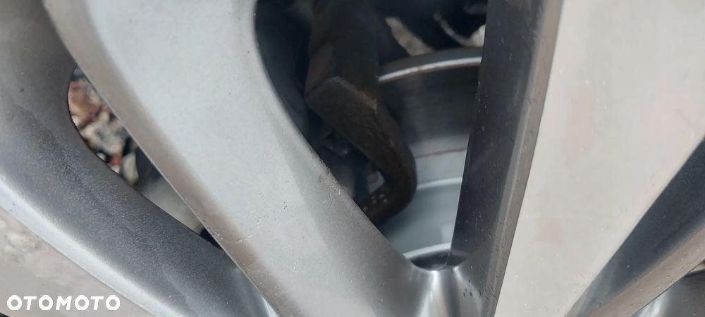 Opel Meriva 1.6 CDTI Cosmo S&S - 10