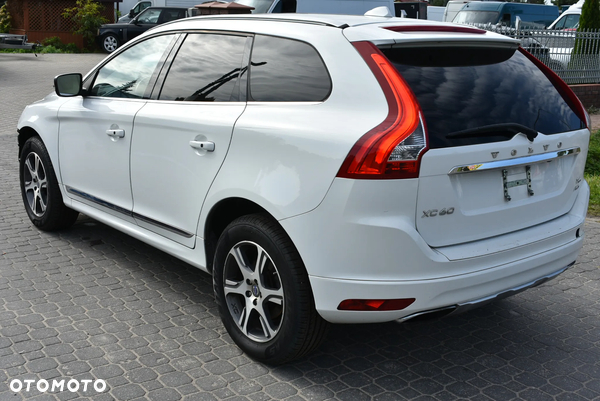 Volvo XC 60 T6 AWD Summum