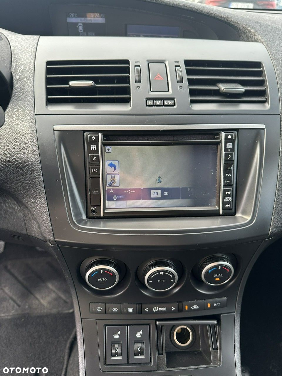 Mazda 3 - 12