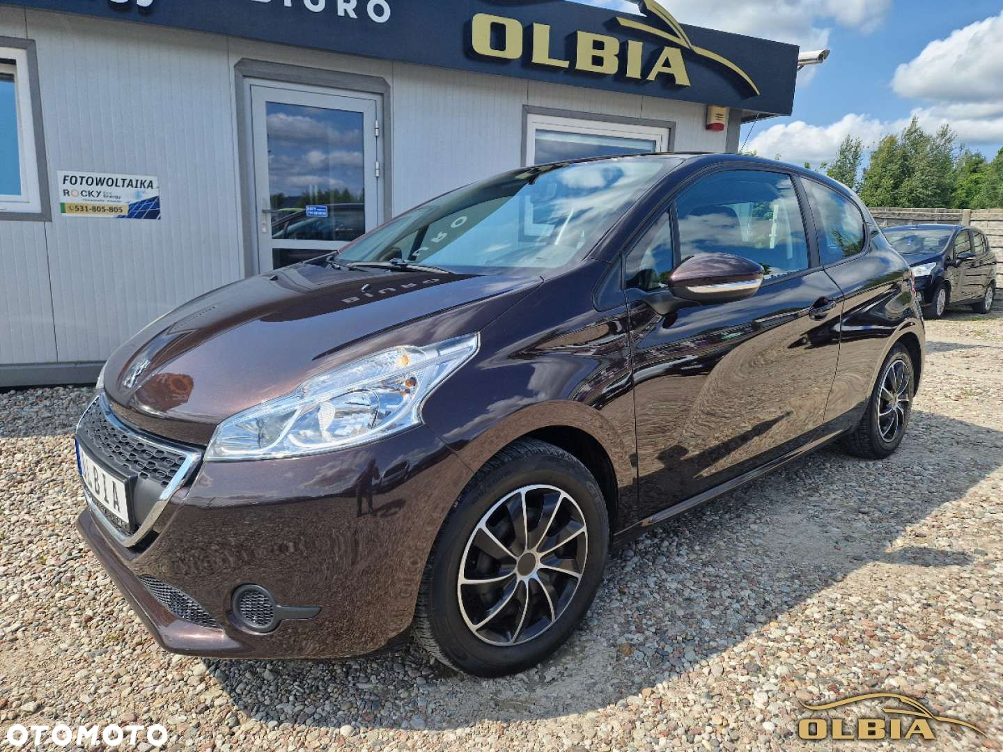 Peugeot 208 - 3