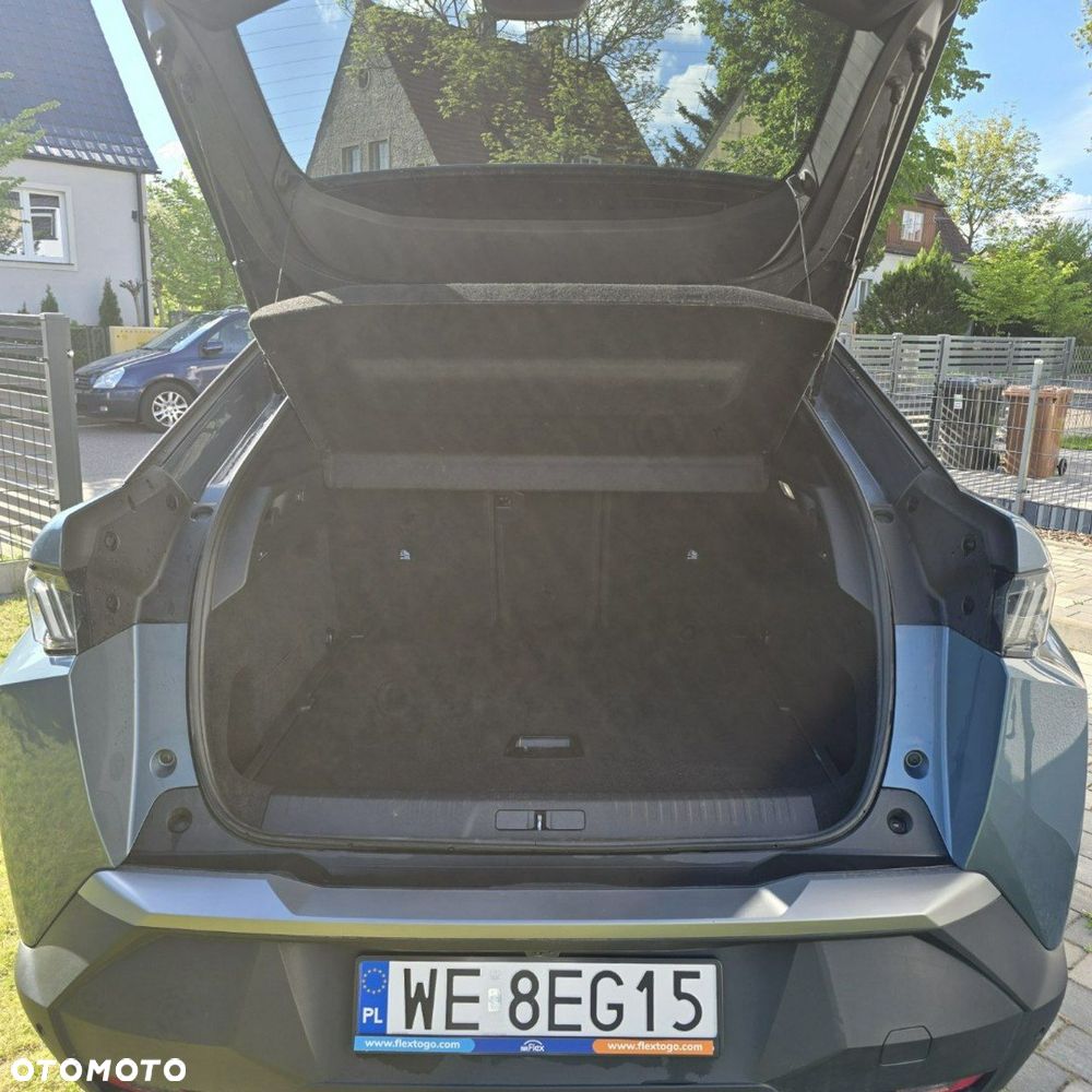 Peugeot 3008 - 6