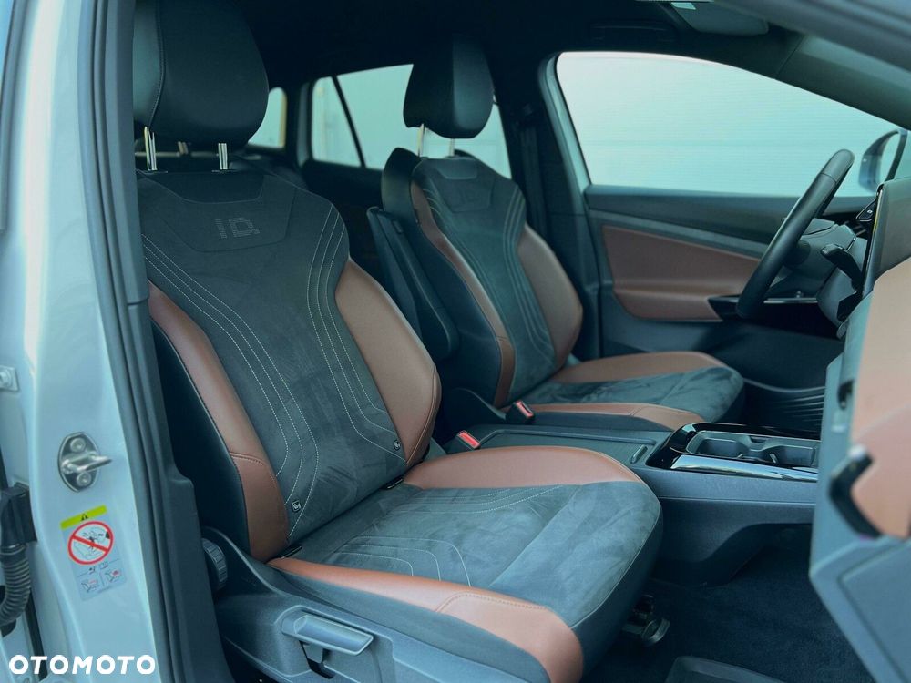 Volkswagen ID.4 77kWh Pro - 17