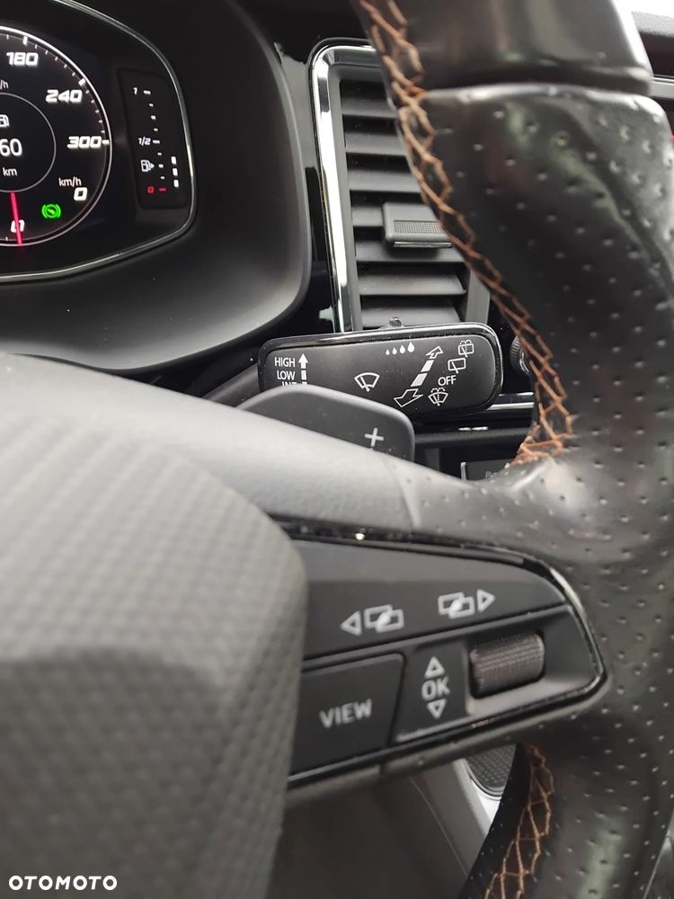 Cupra Ateca 2.0 TSI 4Drive DSG - 14