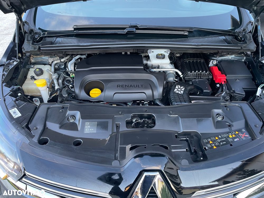 Renault Espace BLUE dCi 200 EDC INITIALE PARIS - 19