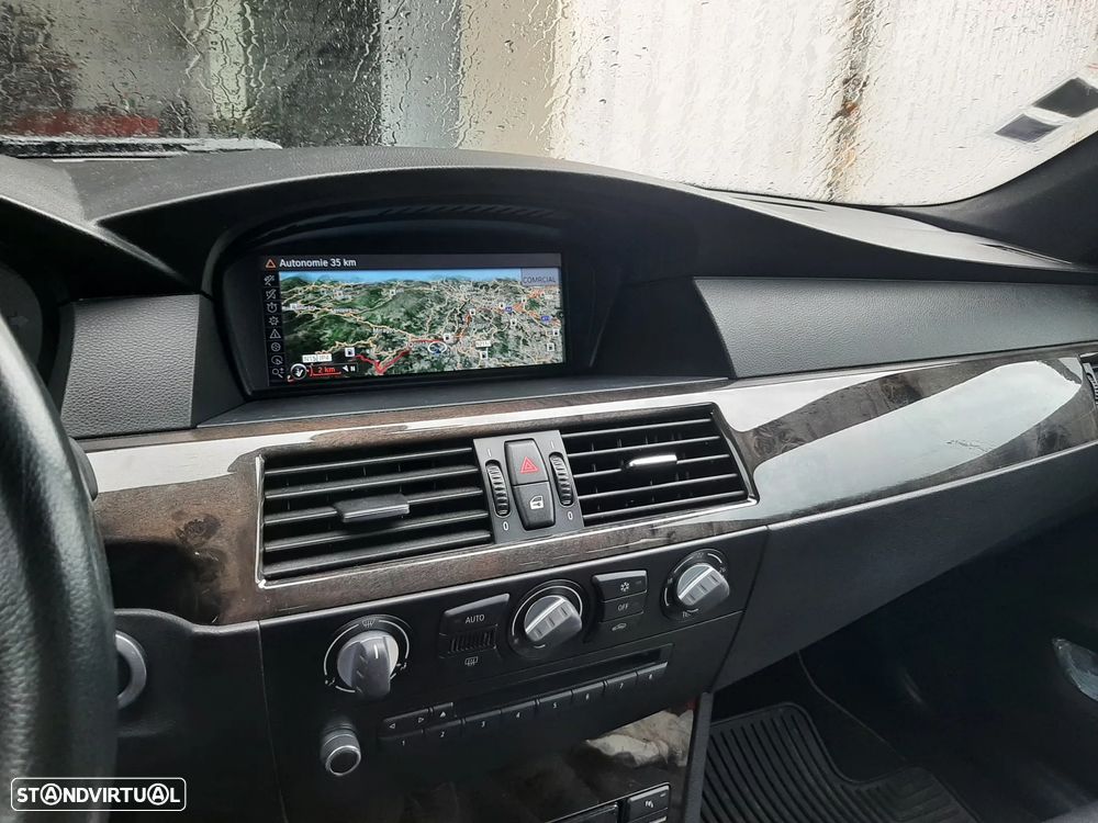 BMW 520 d Edition Exclusive - 5