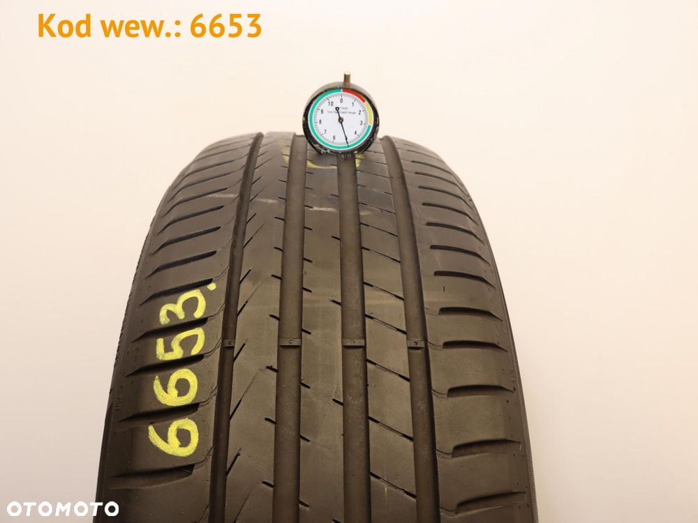 Pirelli Cinturato P7 TM - 215/55 R17 - 1
