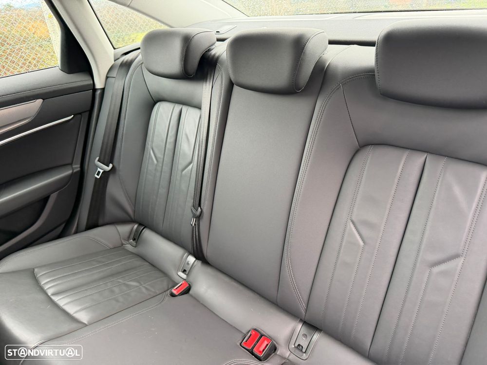 Audi A6 40 TDI Design S tronic - 18