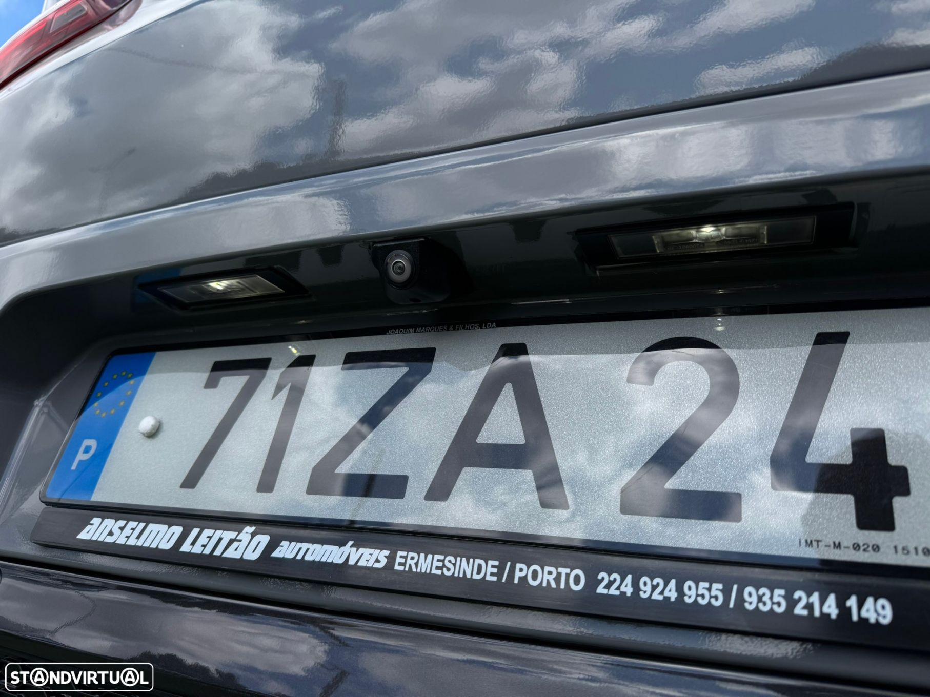 BMW X4 25 d xDrive Pack M Auto - 12
