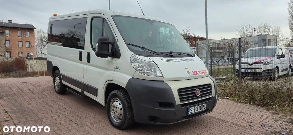 Fiat Ducato - 2