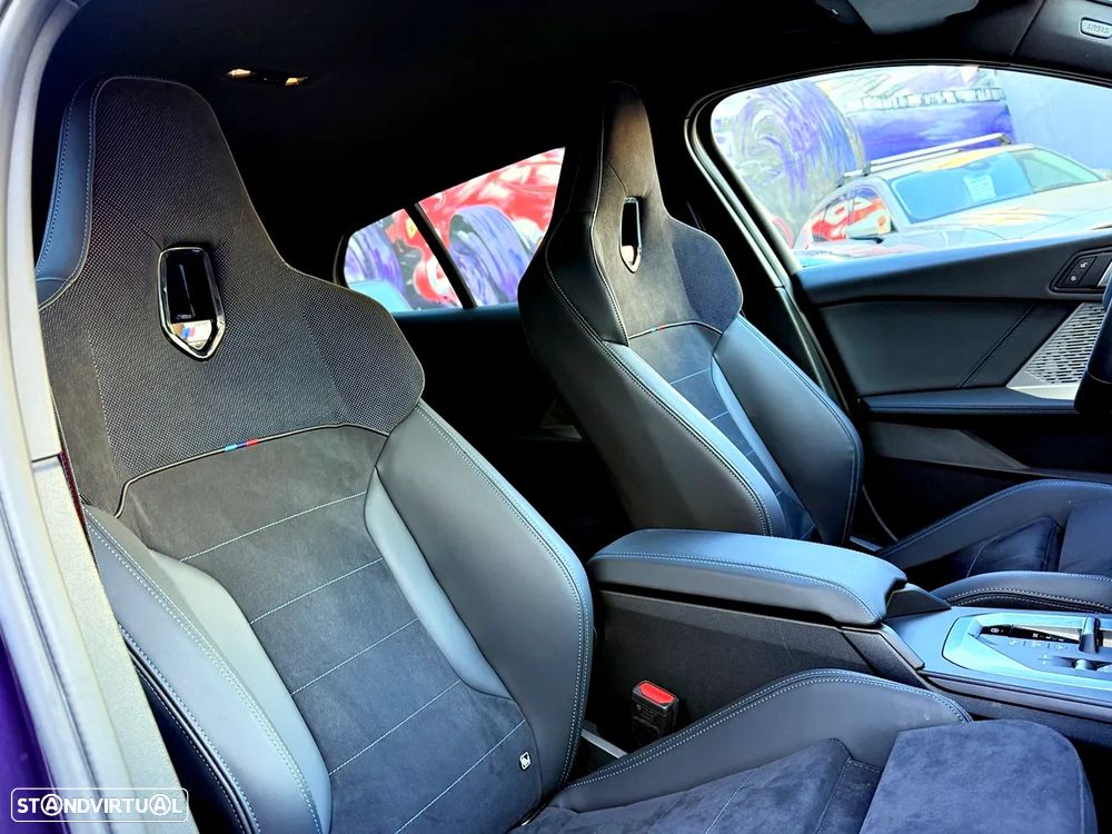 BMW 116 Pack Desportivo M - 28
