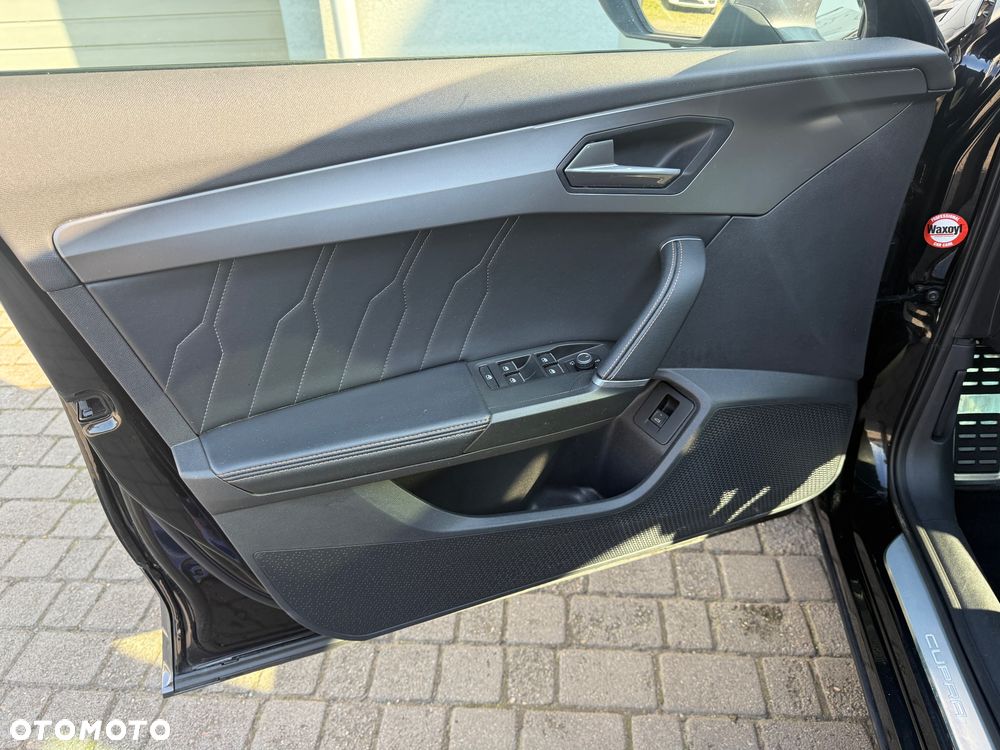 Cupra Formentor 2.0 TSI 4Drive VZ Tribe Edition DSG - 18