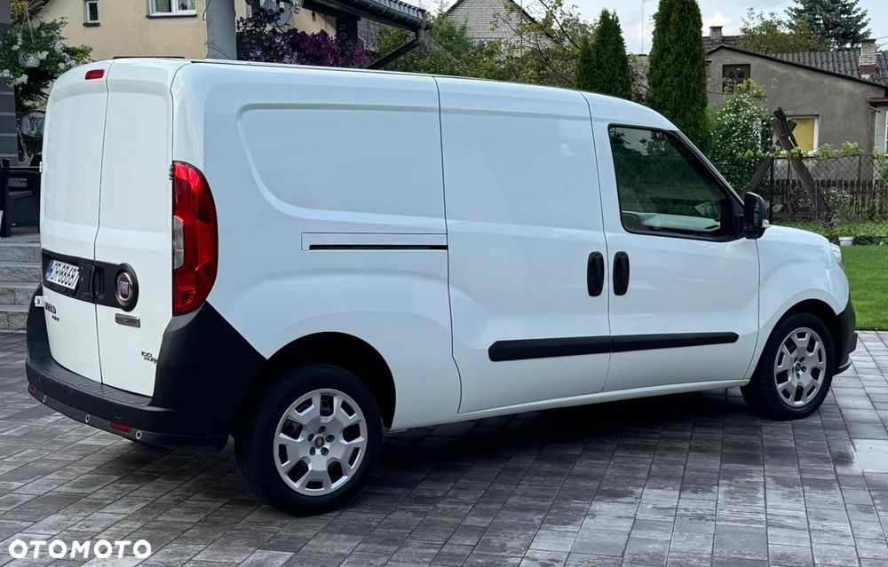 Fiat DOBLO MAXI - 6