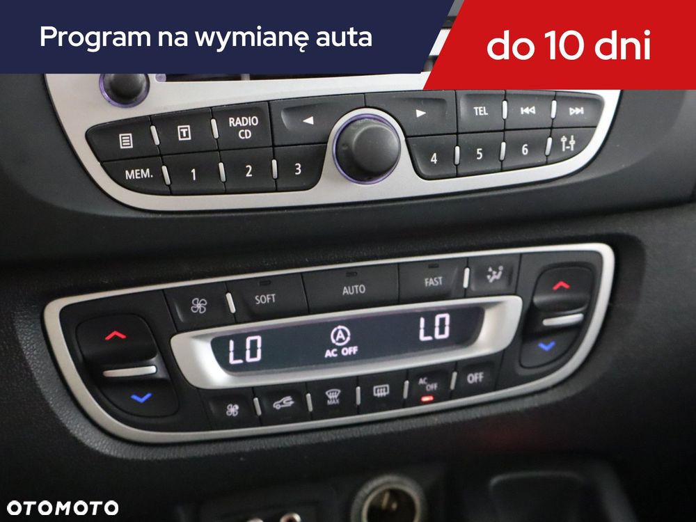 Renault Grand Scenic - 14