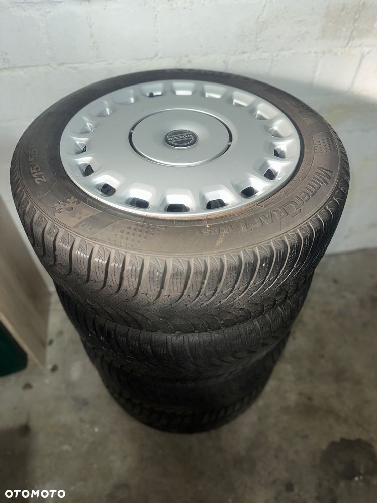 Volvo S60 T4 Powershift Kinetic - 14