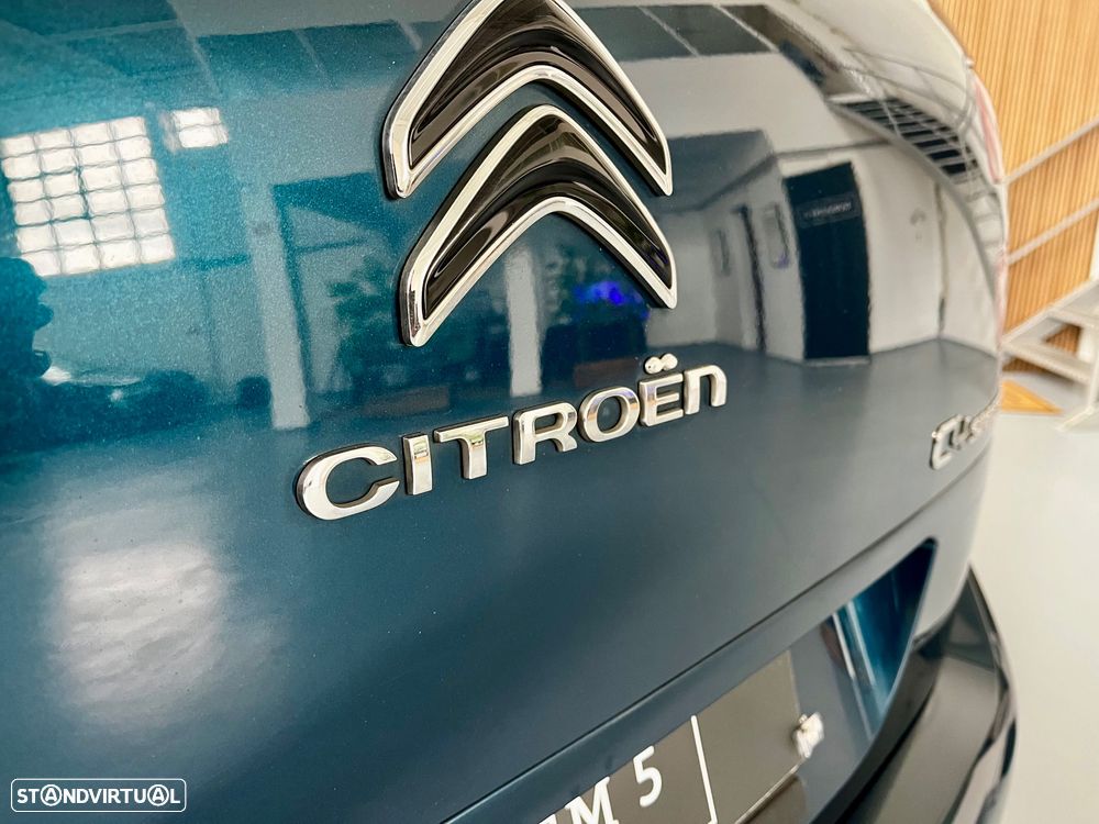 Citroën Grand C4 Spacetourer 1.5 BlueHDi Feel - 27