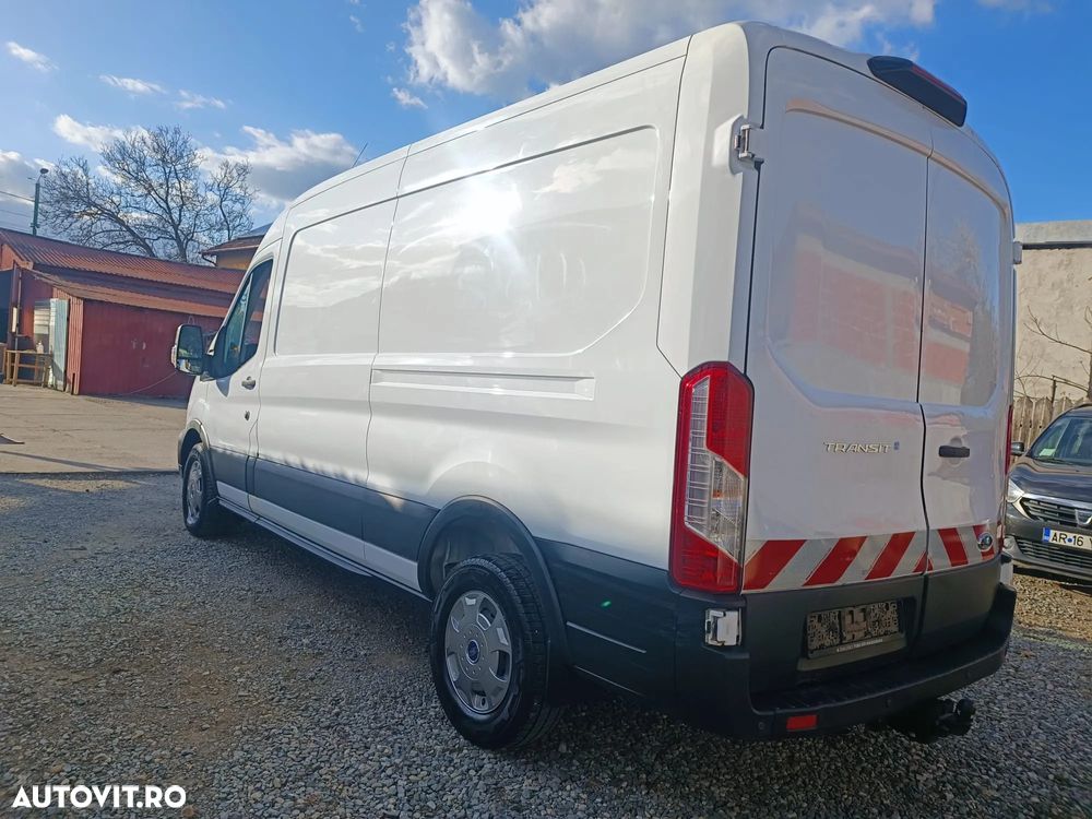 Ford Transit - 5