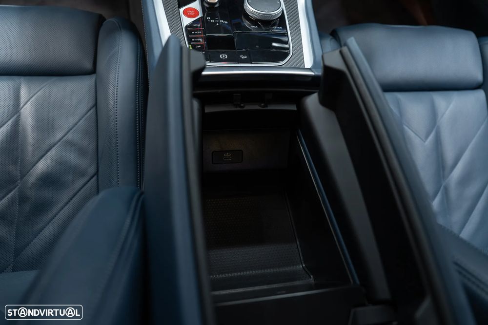 BMW XM Standard - 55