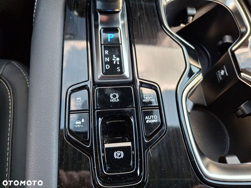 Lexus RX 450h+ Prestige - 21