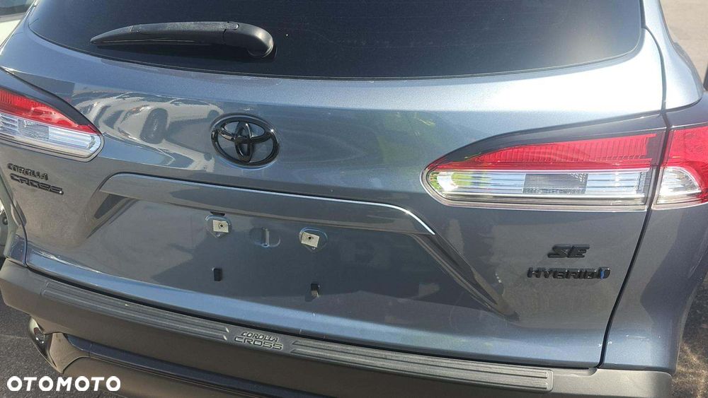 Toyota Corolla Cross - 17