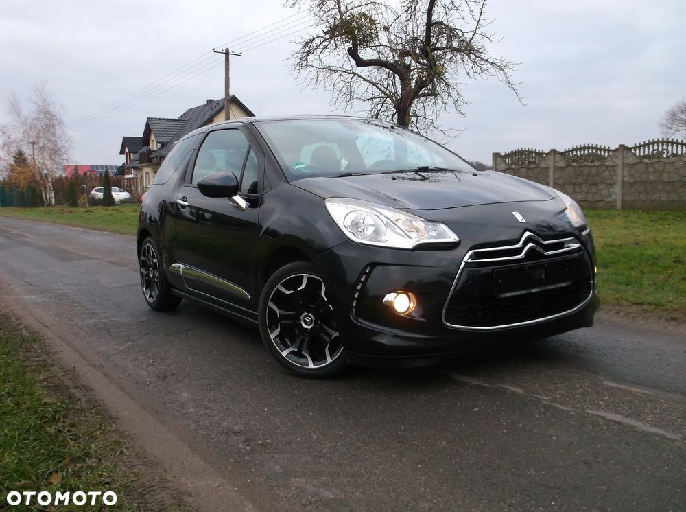 Citroën DS3 THP 155 SportChic - 29