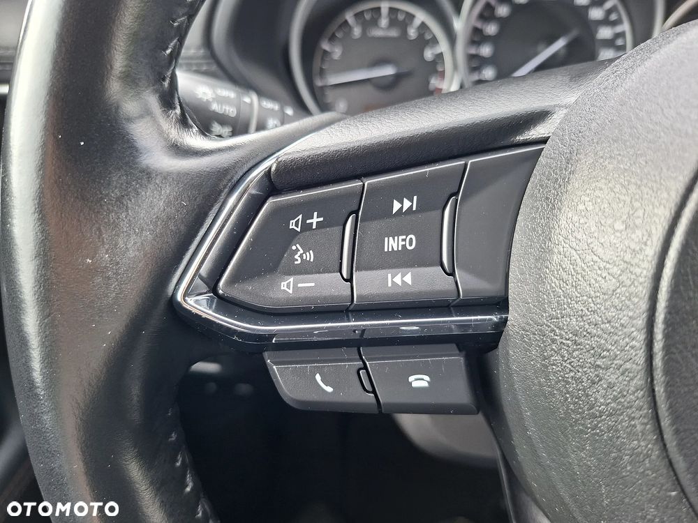 Mazda CX-5 - 17