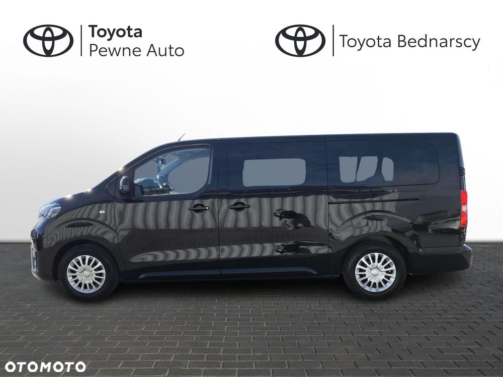 Toyota Proace Verso 2.0 D4-D Long Business - 6