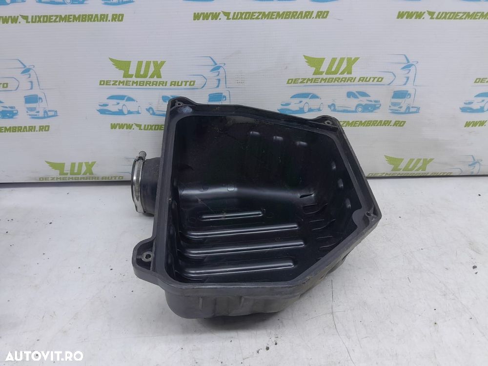Capac carcasa filtru aer 96628880 Chevrolet Captiva 1 - 3