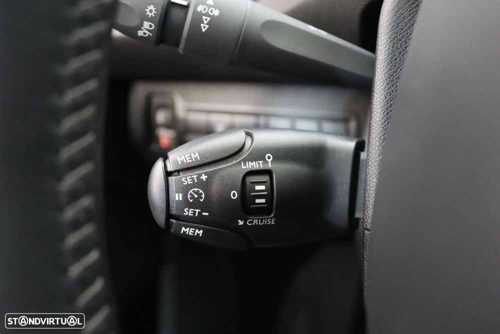 Peugeot 308 1.5 BlueHDi Business Line - 14