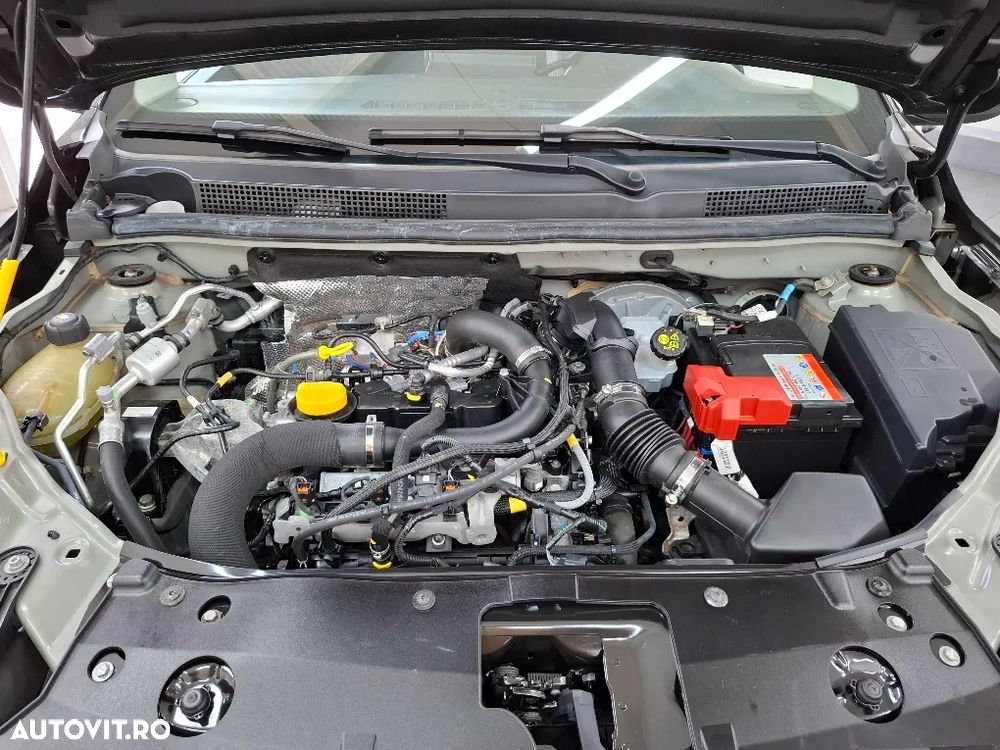 Dacia Jogger 7 locuri ECO-G 100 Extreme - 23