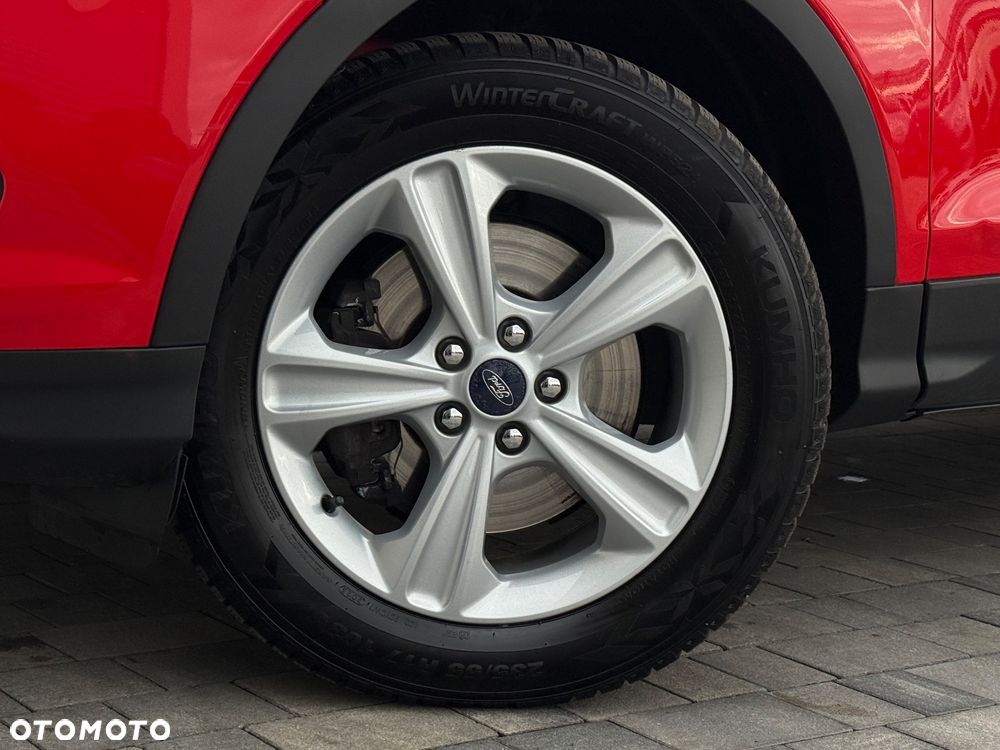 Ford Kuga 2.0 TDCi 4x4 Individual - 39